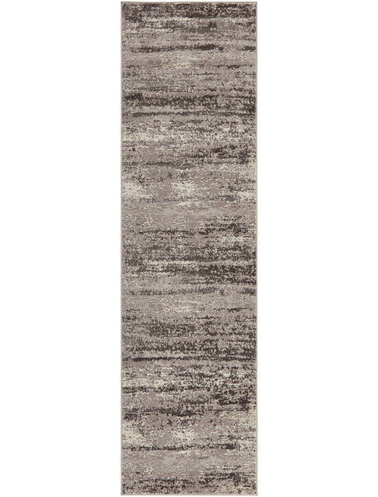 Orvelle Silver Rug