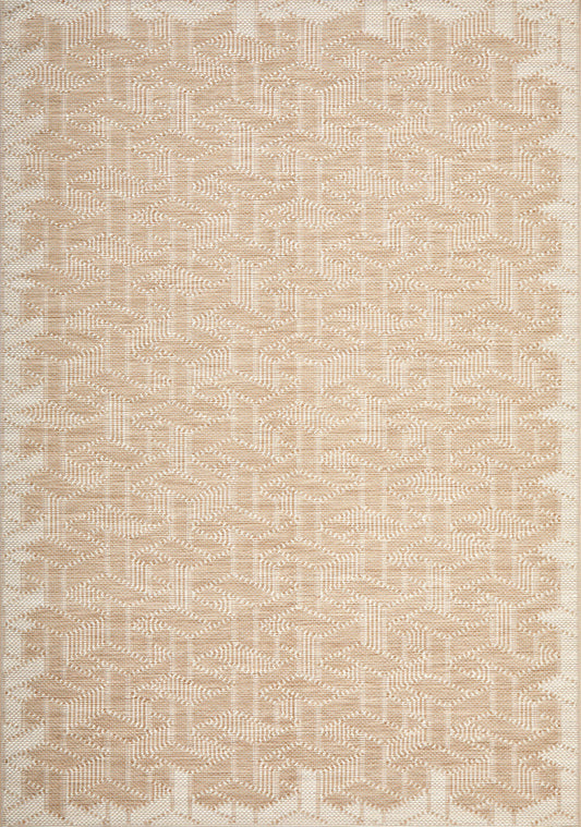 Verano Oat Beige Rug