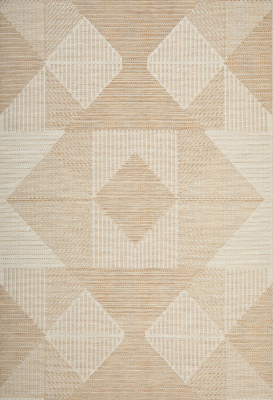 Verano Wheat Beige Rug