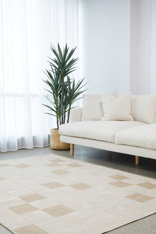 Verano Natural Rug