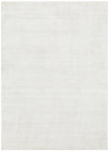 Rivareno Modern White Rug