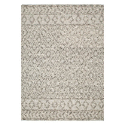Lior Beige Wool rug
