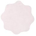 Ondella Pink Round Rug