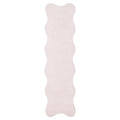 Ondella Pink Runner Rug