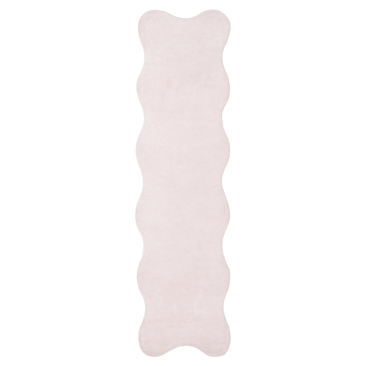 Ondella Pink Runner Rug
