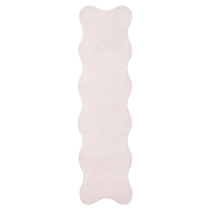 Ondella Pink Runner Rug