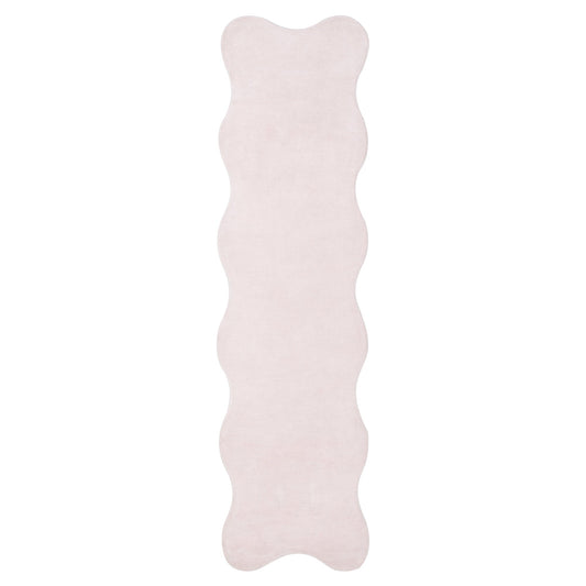 Ondella Pink Runner Rug