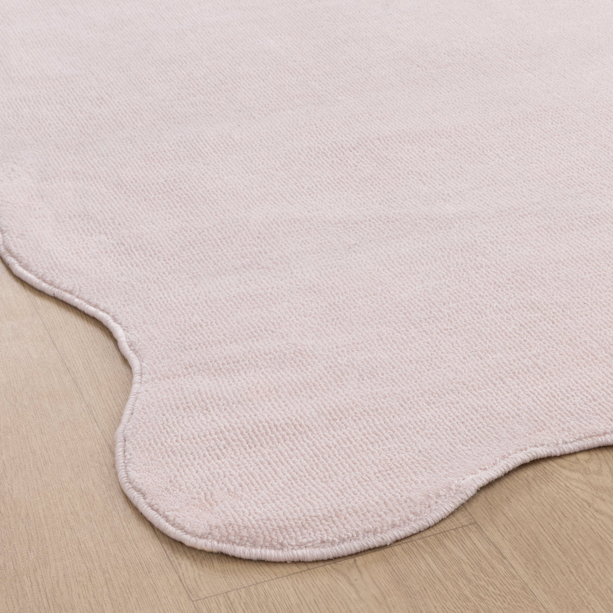Ondella Pink Rug