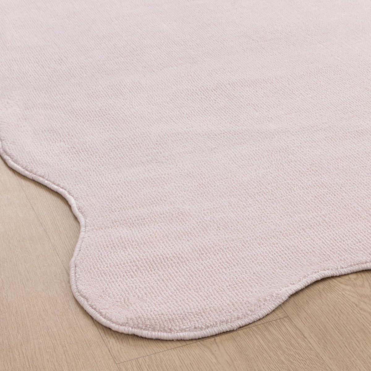 Ondella Pink Runner Rug