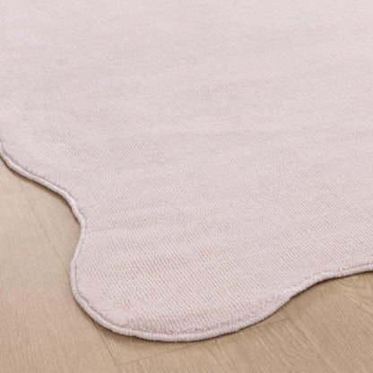 Ondella Pink Runner Rug