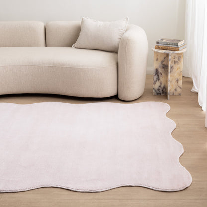 Ondella Pink Rug