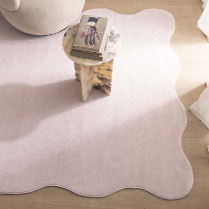 Ondella Pink Rug