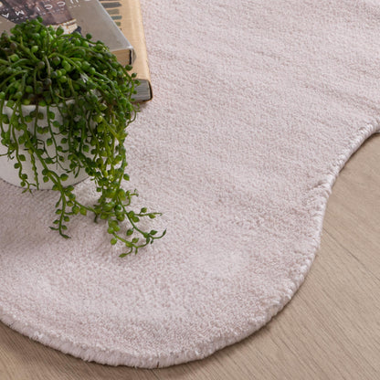 Ondella Pink Runner Rug