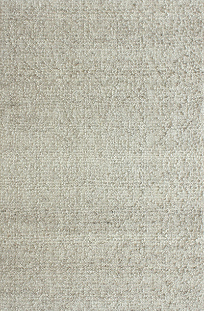 Pureza Beige Brown Rug