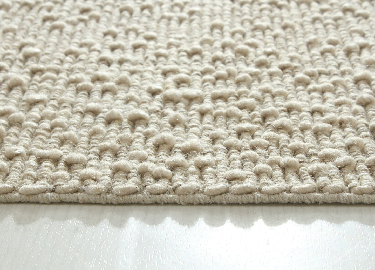 Pureza Beige Rug