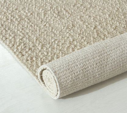 Pureza Beige Rug