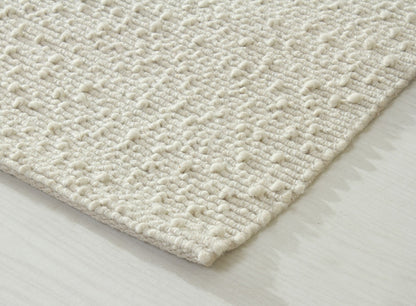 Pureza Ivory Rug