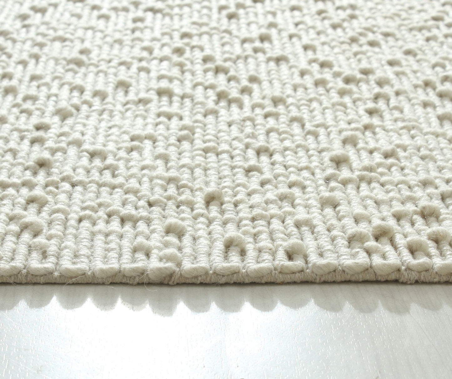 Pureza Ivory Rug