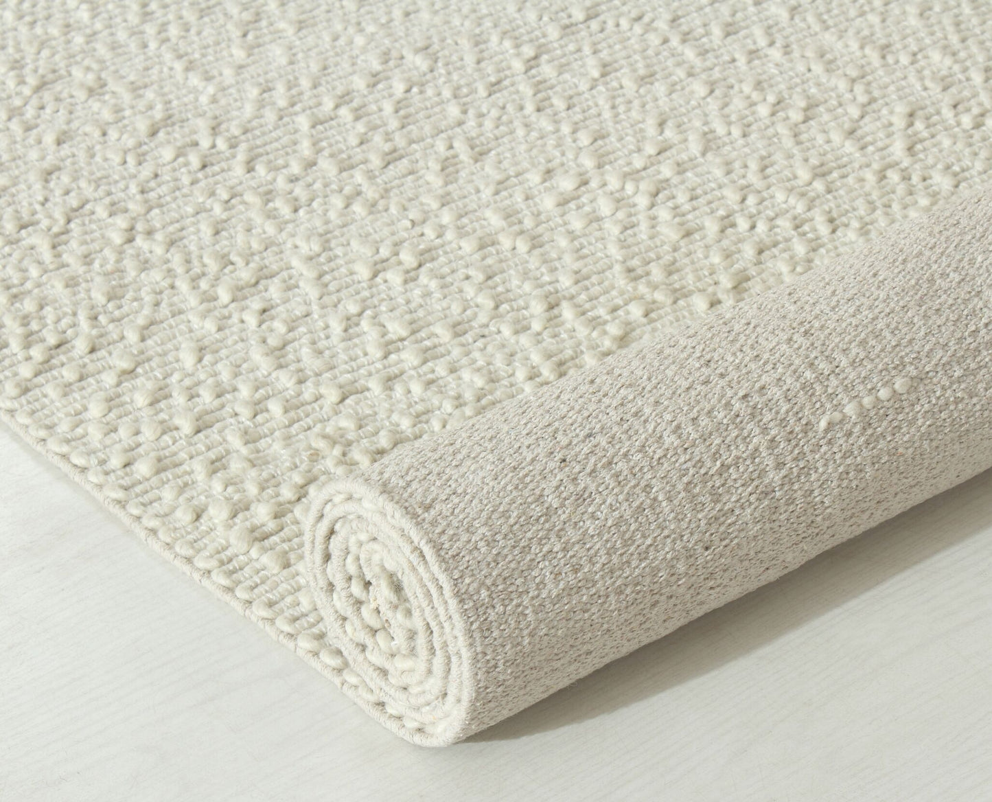 Pureza Ivory Rug
