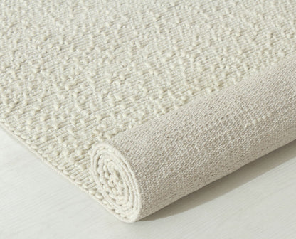 Pureza Ivory Rug