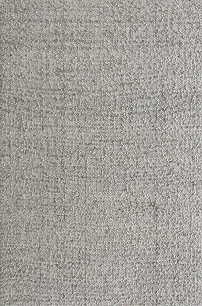 Pureza Silver Rug