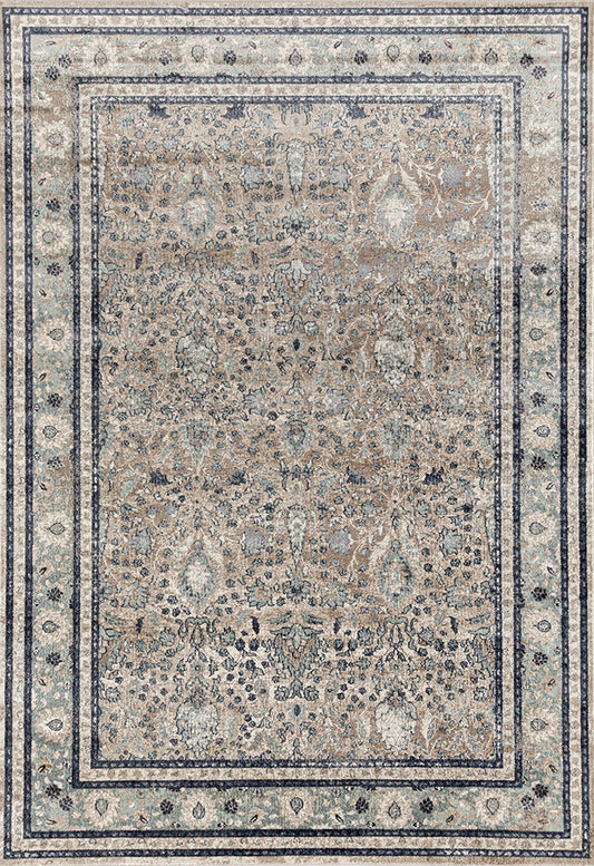 Valdene Sand Beige Rug