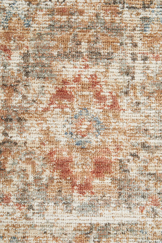 Patina Grey Rug