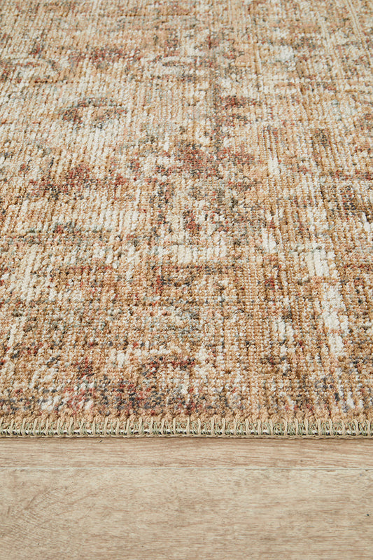 Patina Natural Beige Rug