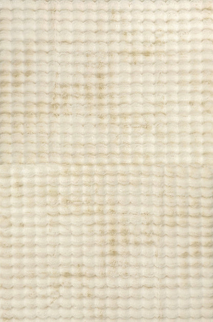 Perlana Natural Washable Rug