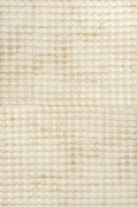 Perlana Natural Washable Rug