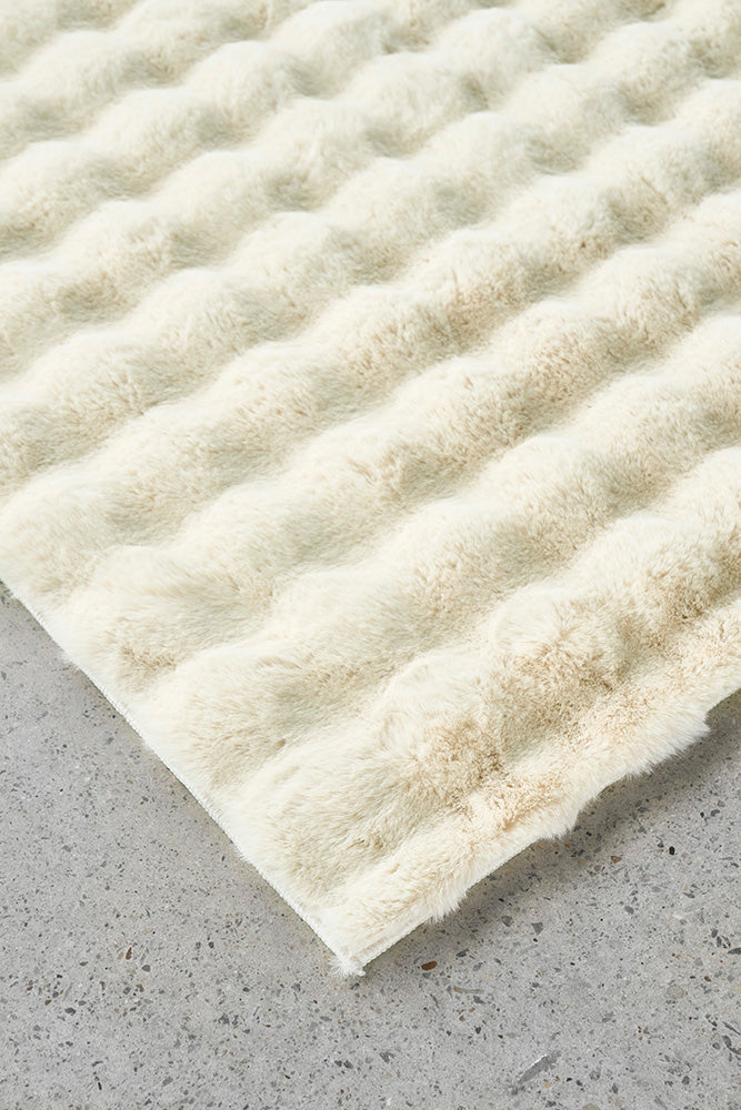 Perlana Natural Washable Rug