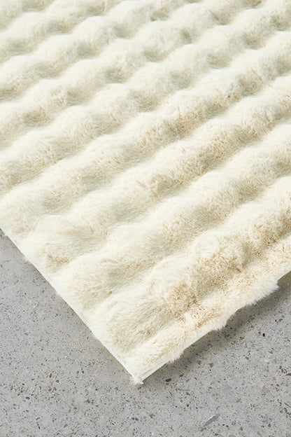 Perlana Natural Washable Rug
