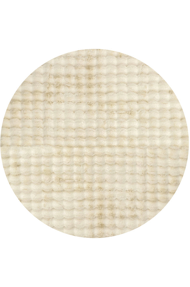 Perlana Natural Washable Rug