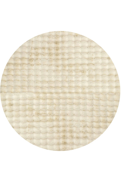 Perlana Natural Washable Rug