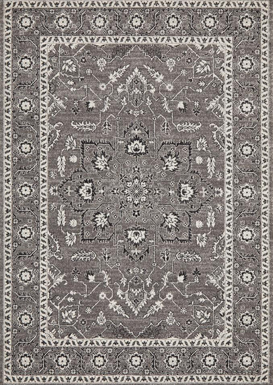 Pietra Pebble Grey Rug