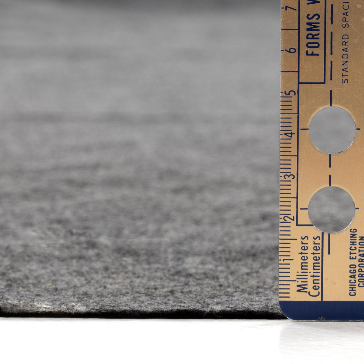 Washable Rug Underlay
