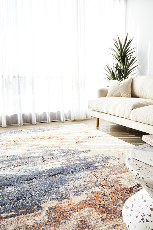 Quarra Beige Rug