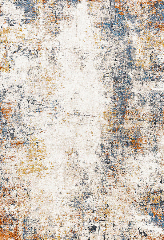 Quarra Multicolor Rug