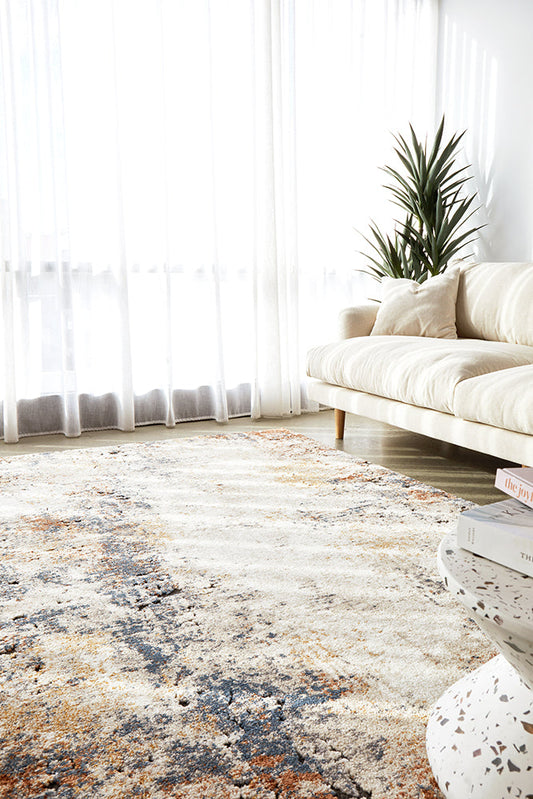 Quarra Multicolor Rug