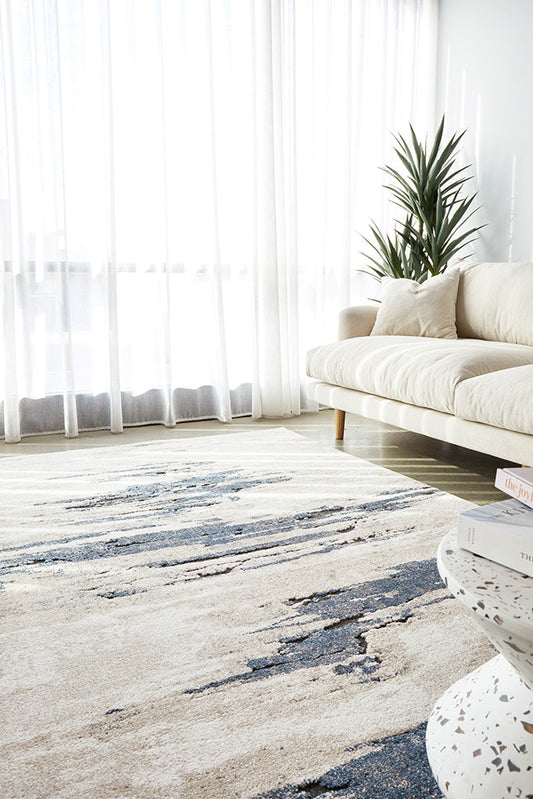 Quarra Natural Rug