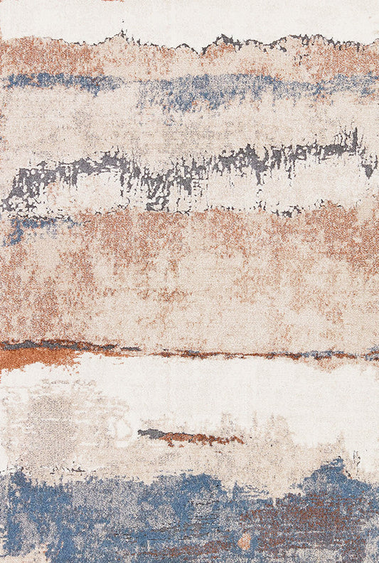Quarra Tan Multicolor Rug