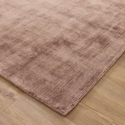 Rivareno Modern Rust Rug
