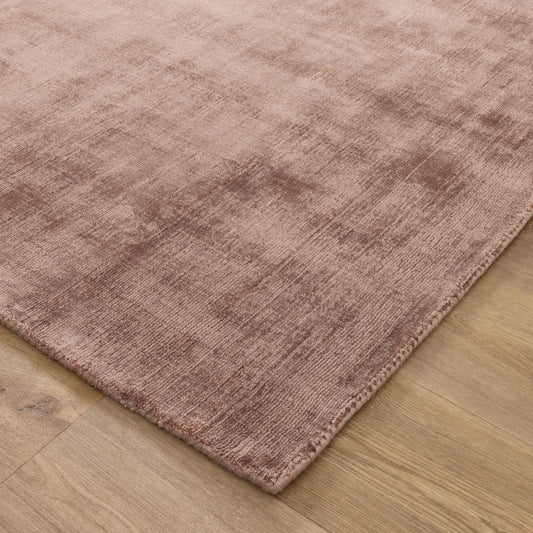 Rivareno Modern Rust Rug