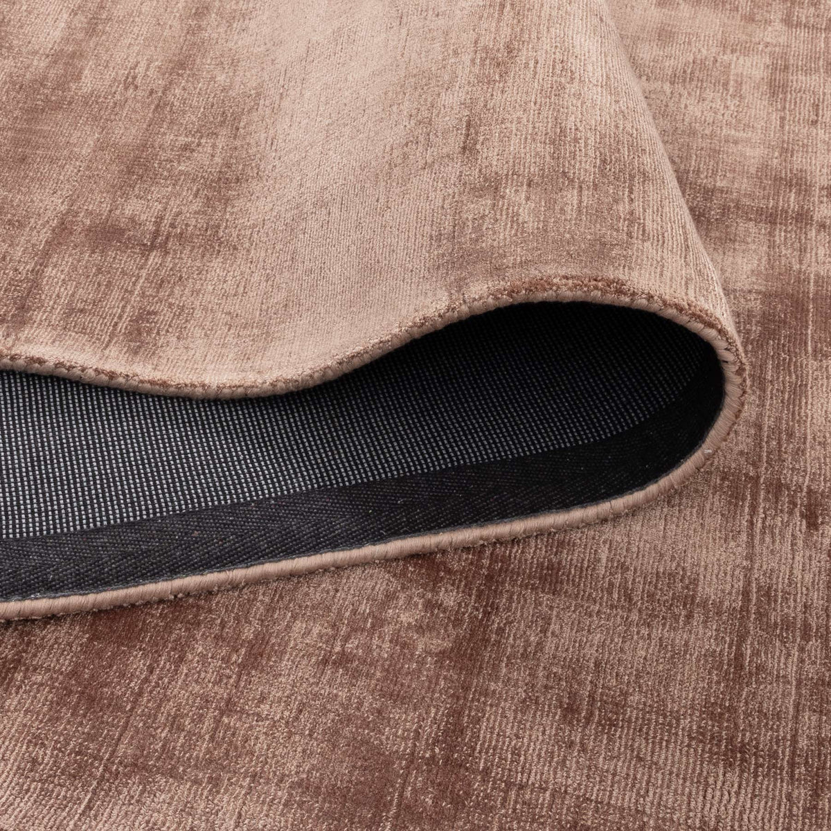 Rivareno Modern Rust Rug