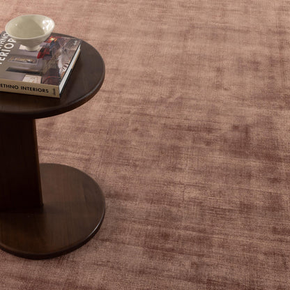 Rivareno Modern Rust Rug
