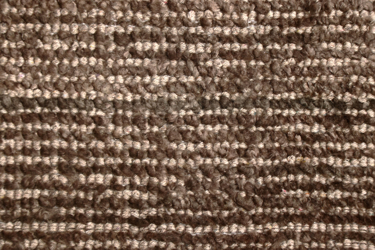 Royal Weave Brown Rug