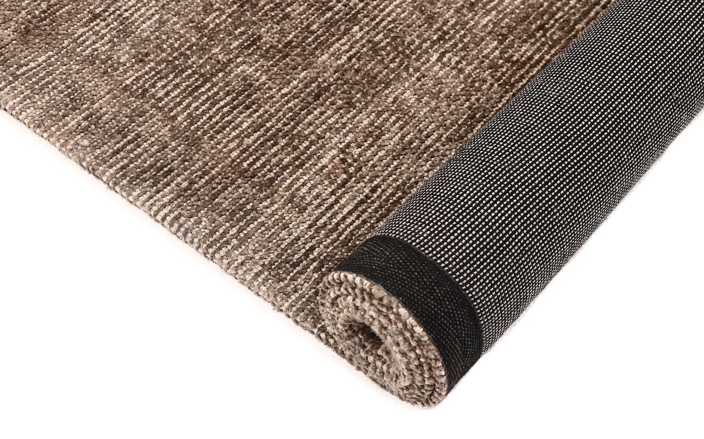 Royal Weave Brown Rug