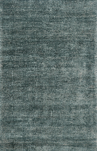 Royal Weave Green Rug