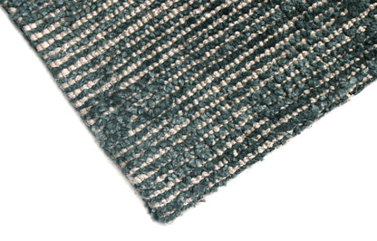 Royal Weave Green Rug