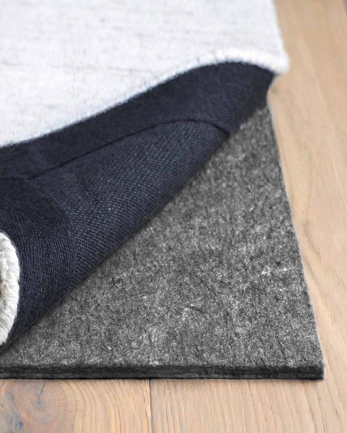 Non-Slip Felt Rug Underlay
